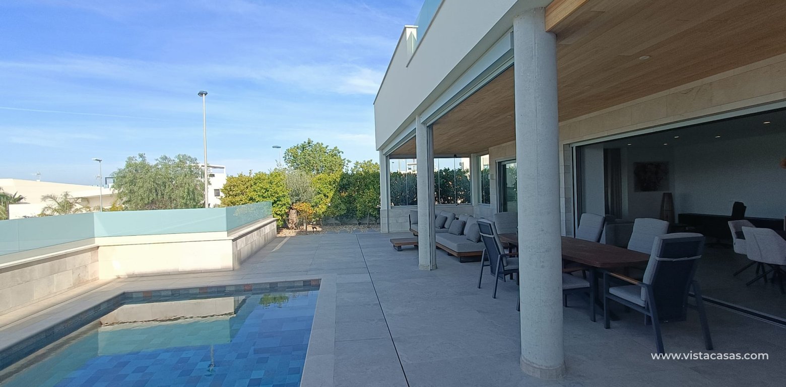 Resale - Villa - Benijofar