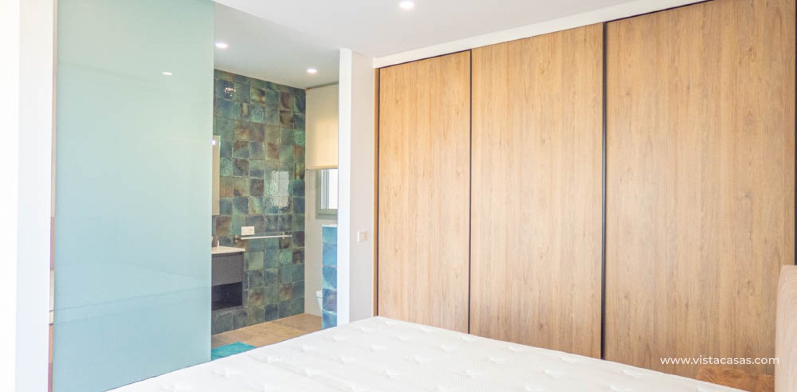 Resale - Villa - Benijofar