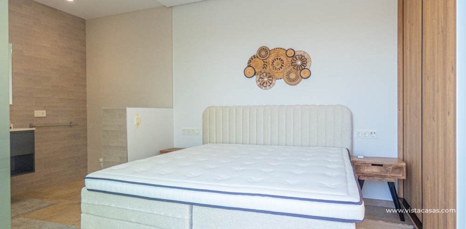 Resale - Villa - Benijofar