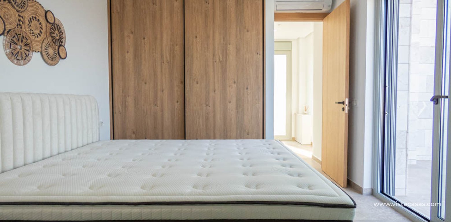 Resale - Villa - Benijofar