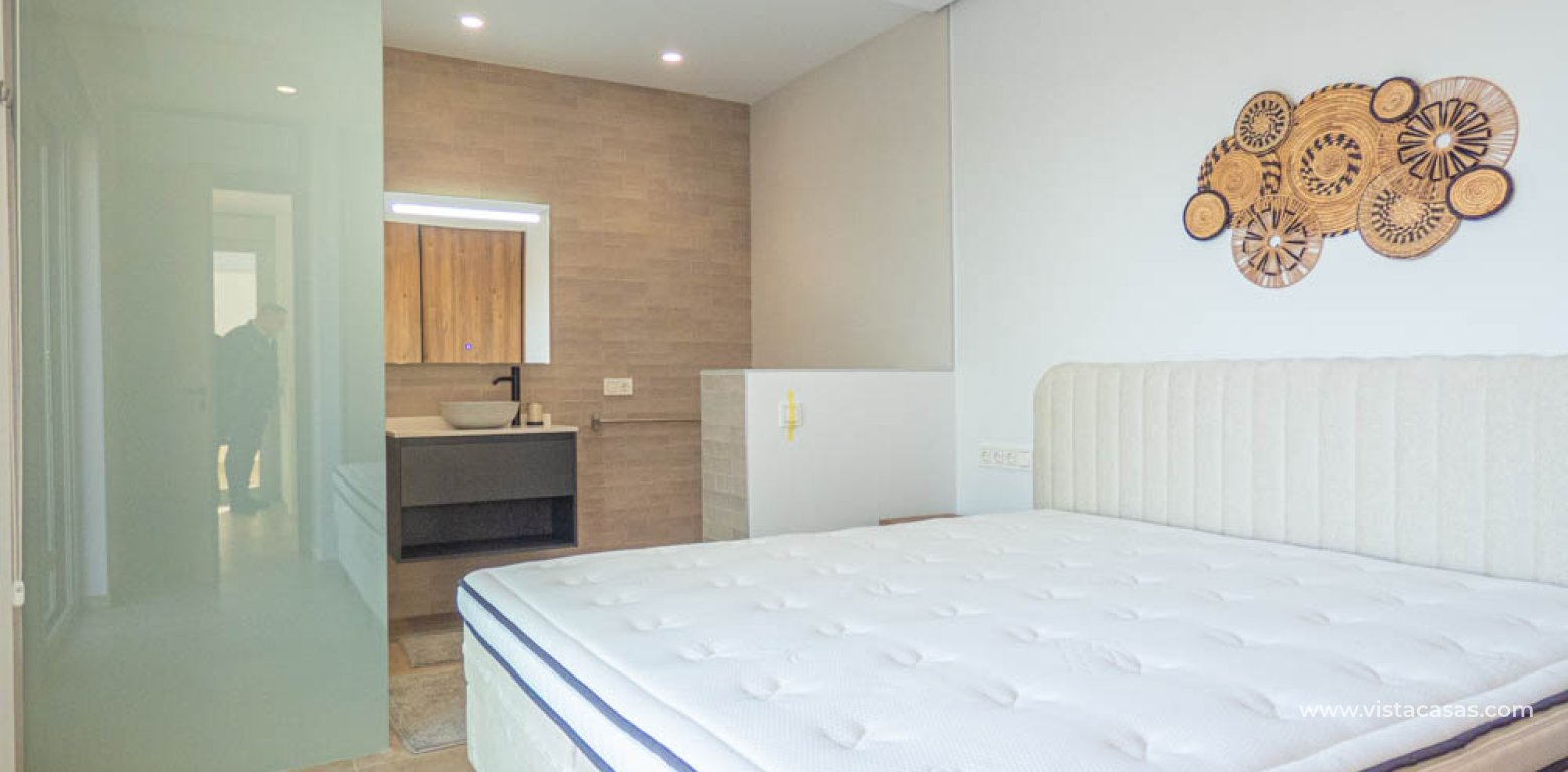 Resale - Villa - Benijofar