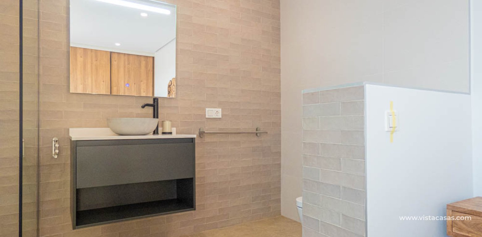 Resale - Villa - Benijofar