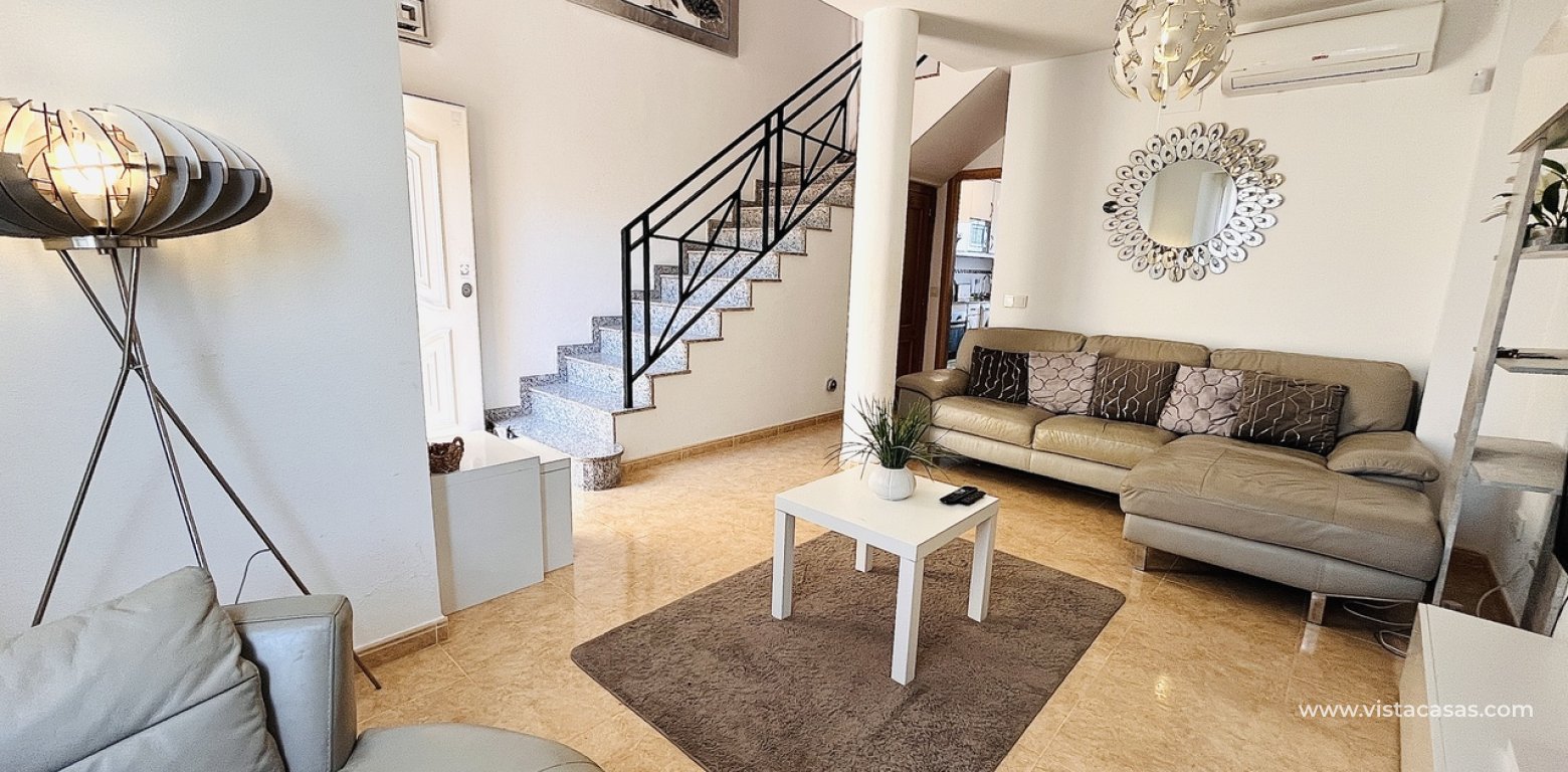 Sale - Townhouse - Cabo Roig