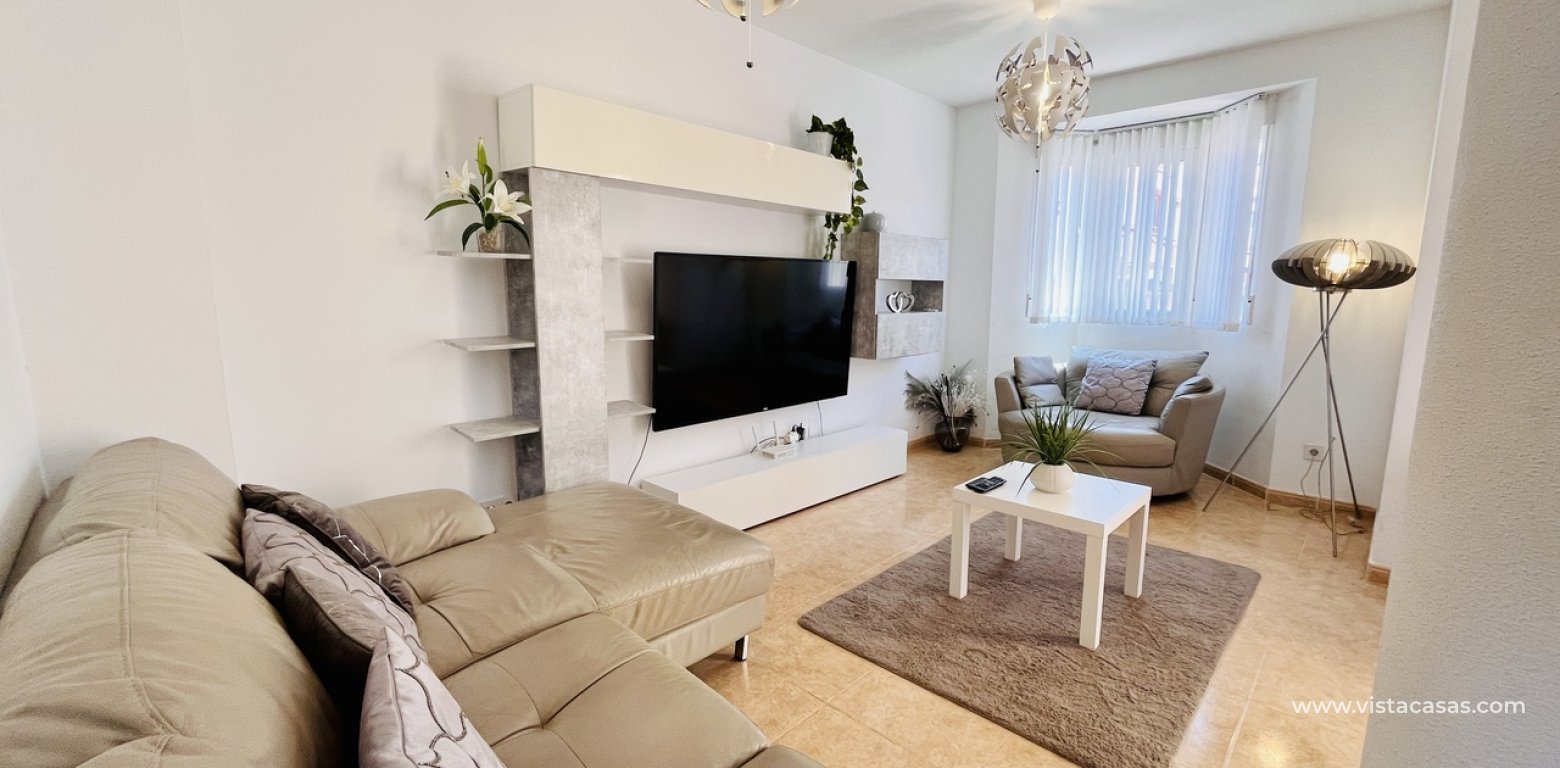 Sale - Townhouse - Cabo Roig