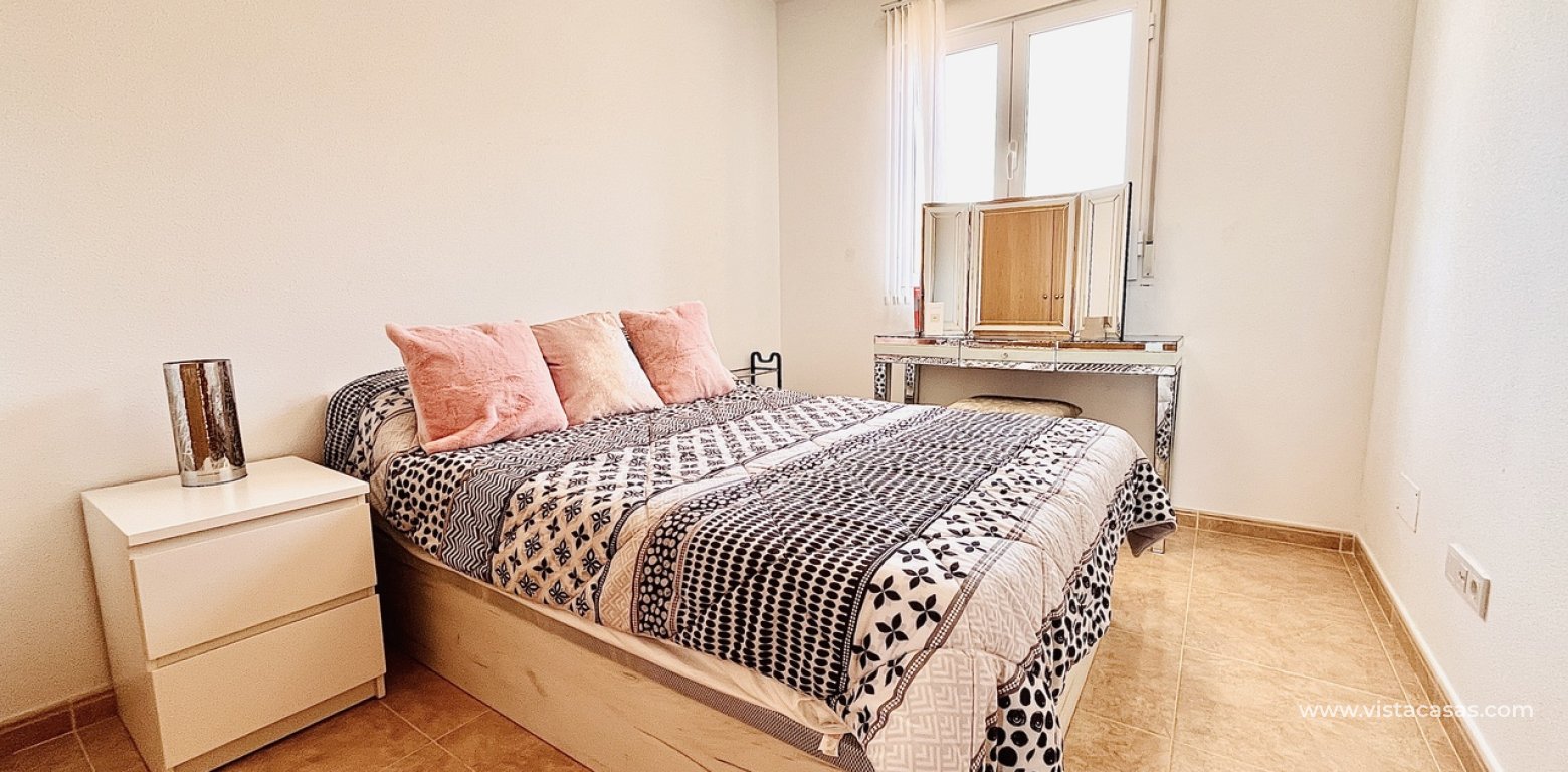 Sale - Townhouse - Cabo Roig