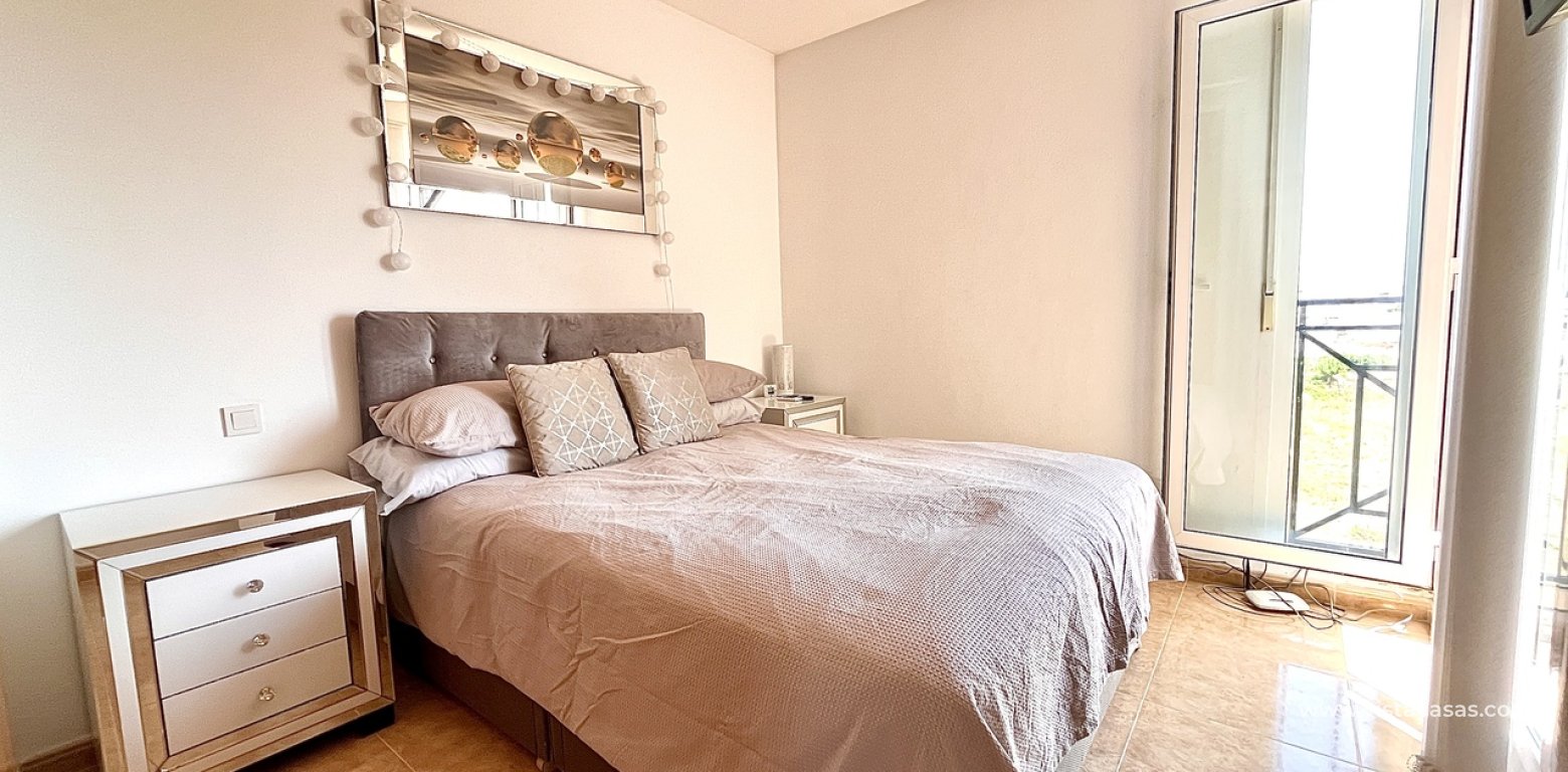 Sale - Townhouse - Cabo Roig