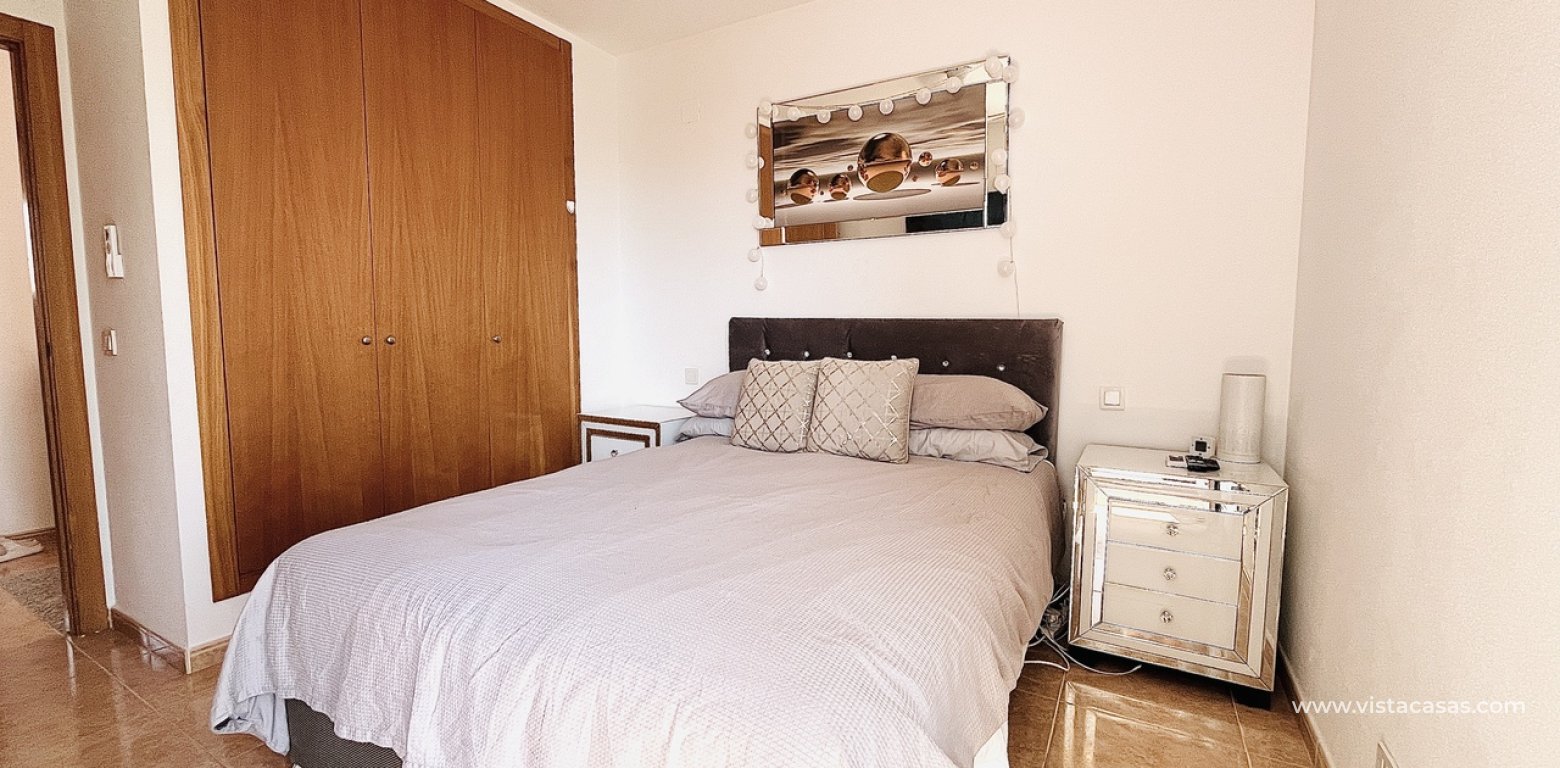 Sale - Townhouse - Cabo Roig