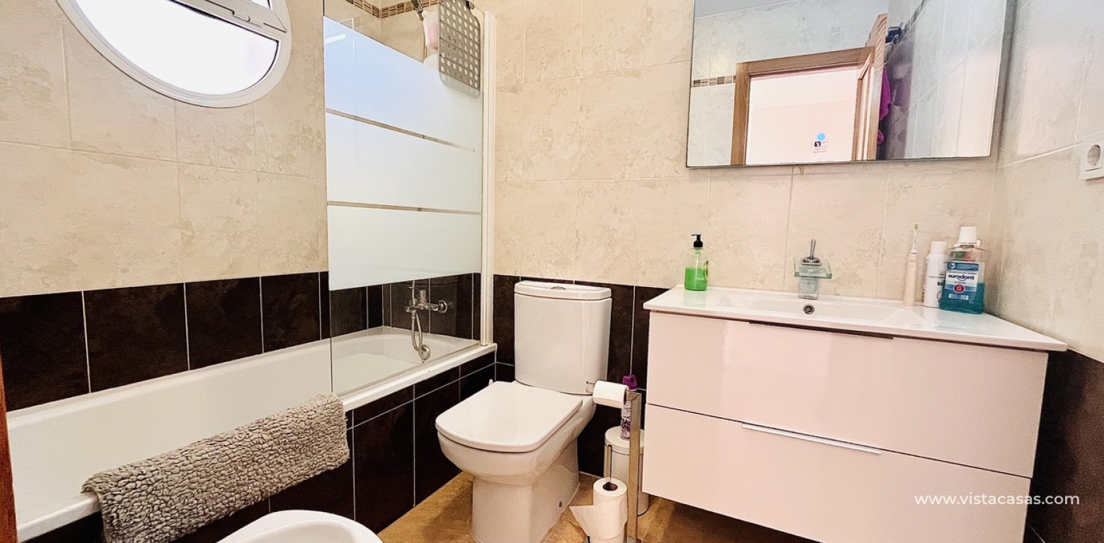 Sale - Townhouse - Cabo Roig