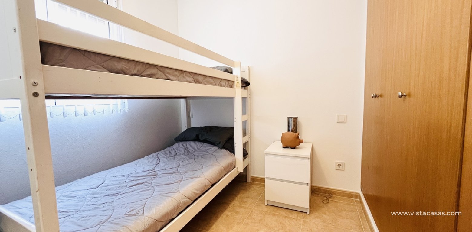 Sale - Townhouse - Cabo Roig