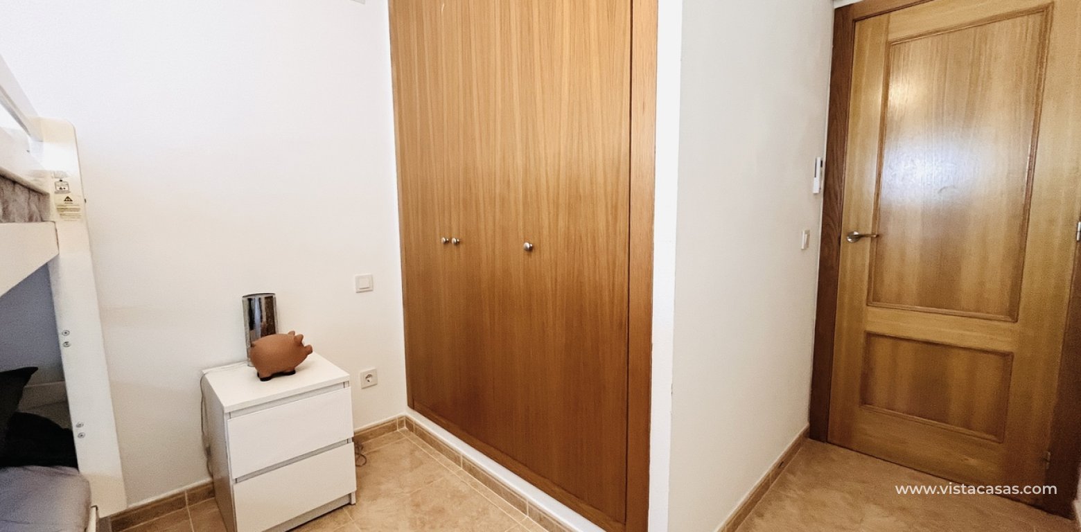 Sale - Townhouse - Cabo Roig