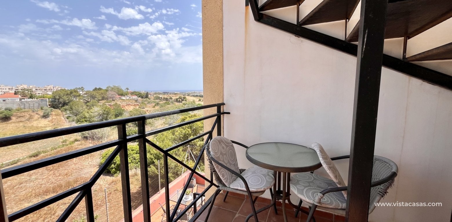 Sale - Townhouse - Cabo Roig