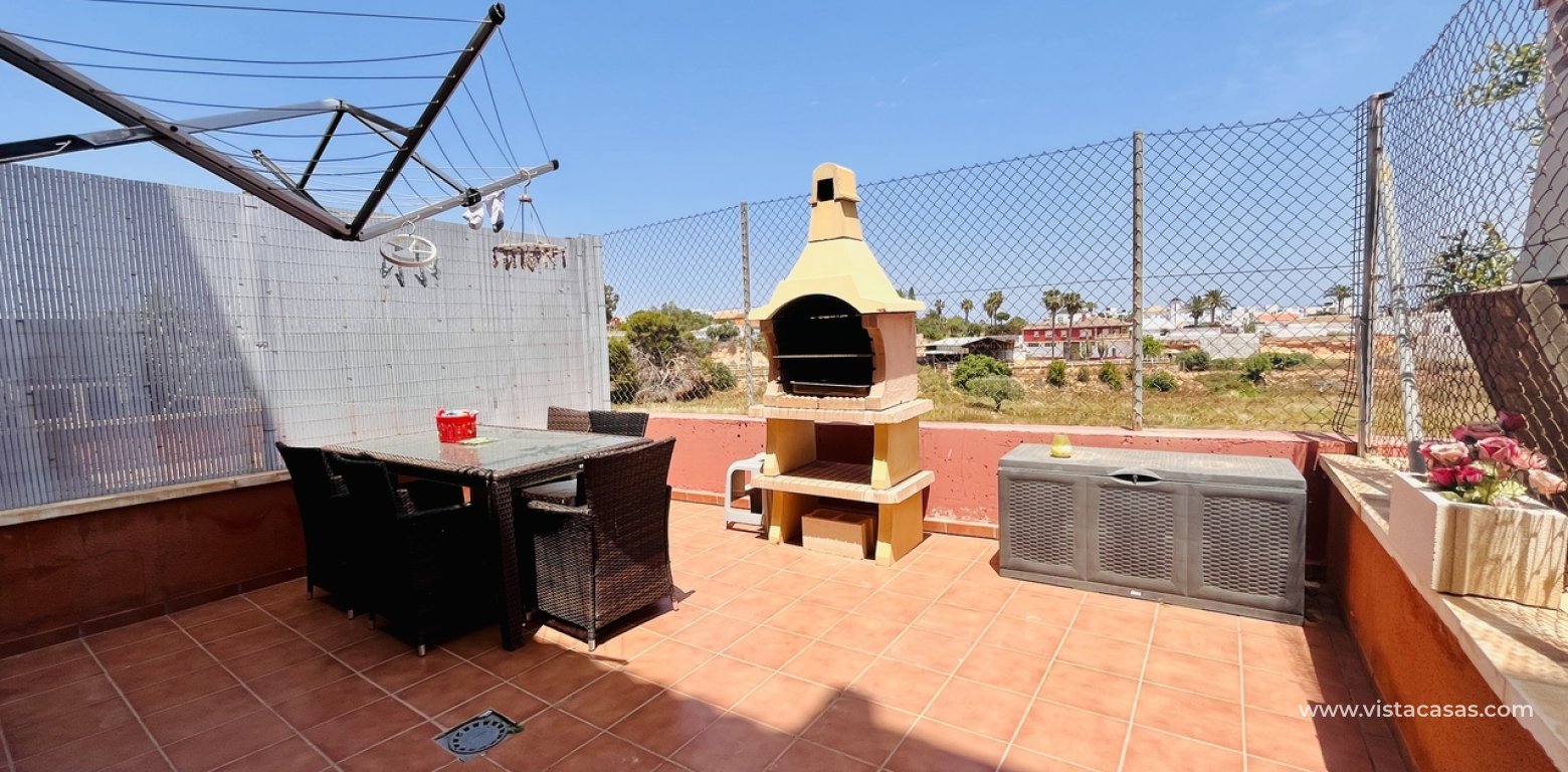 Sale - Townhouse - Cabo Roig