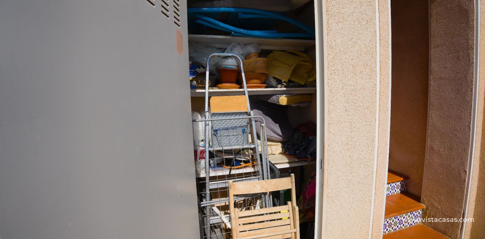 Resale - Townhouse - Torrevieja