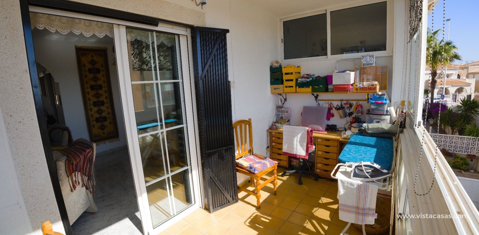 Resale - Townhouse - Torrevieja