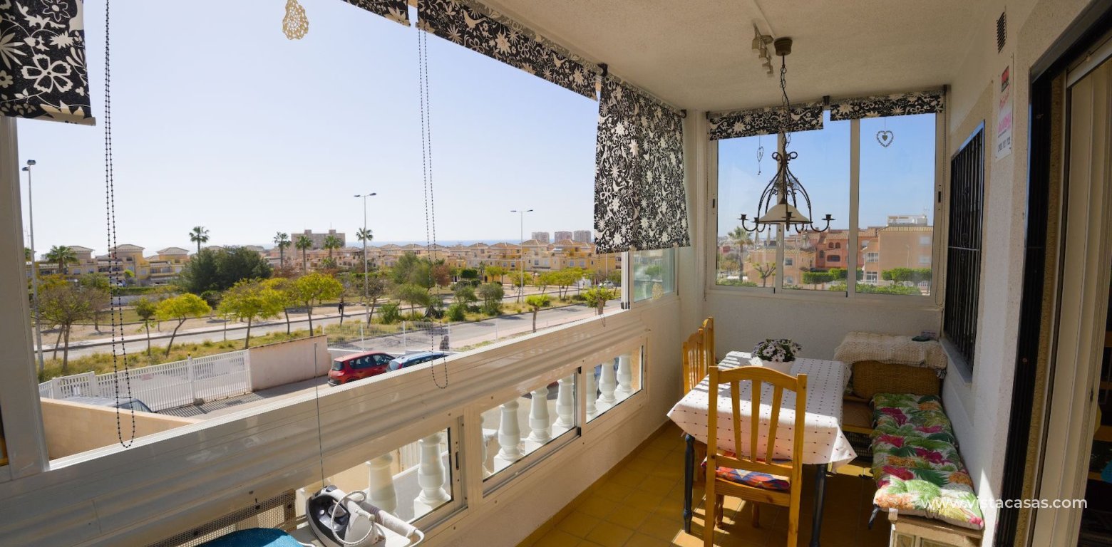 Resale - Townhouse - Torrevieja