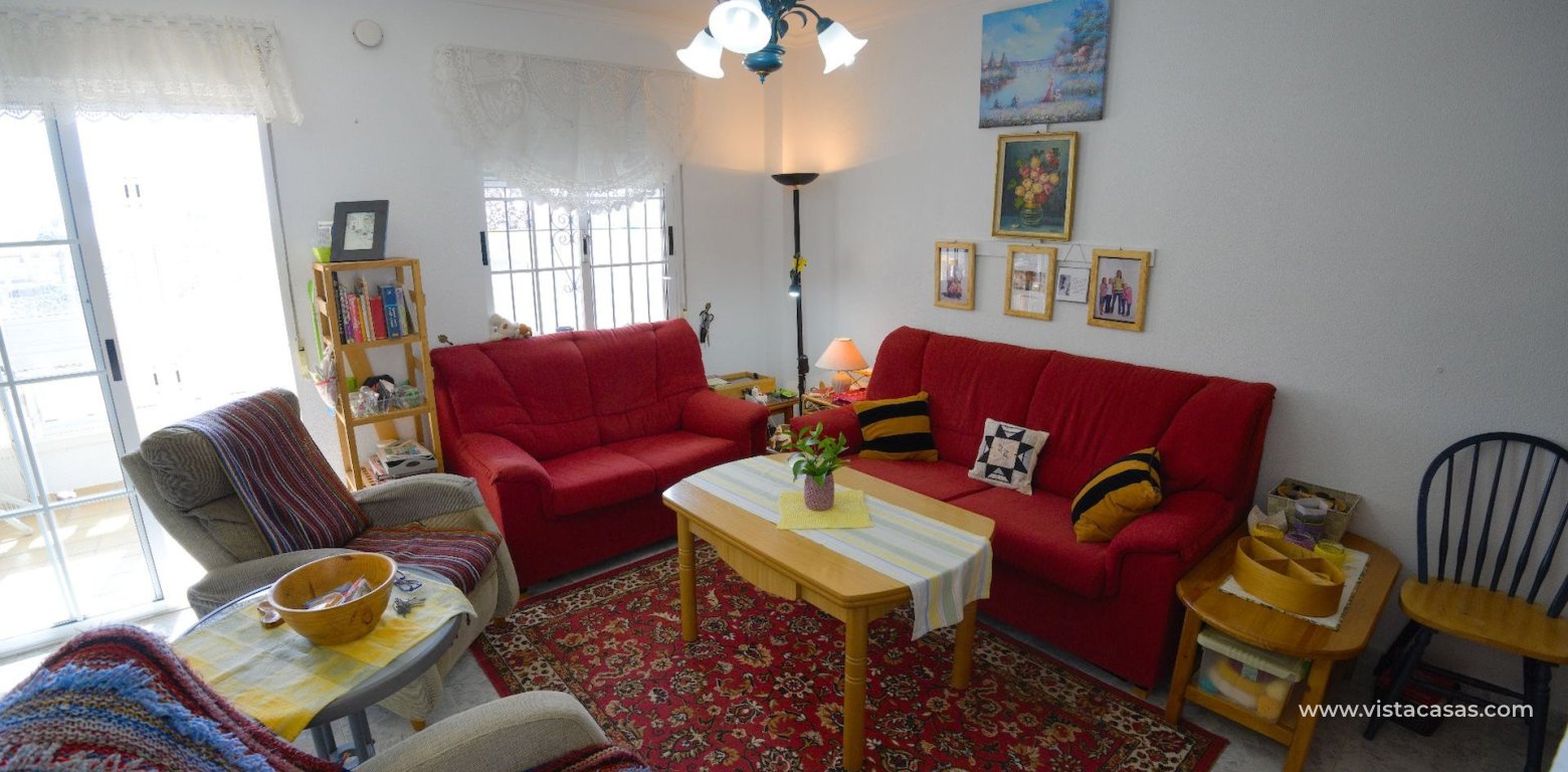 Resale - Townhouse - Torrevieja