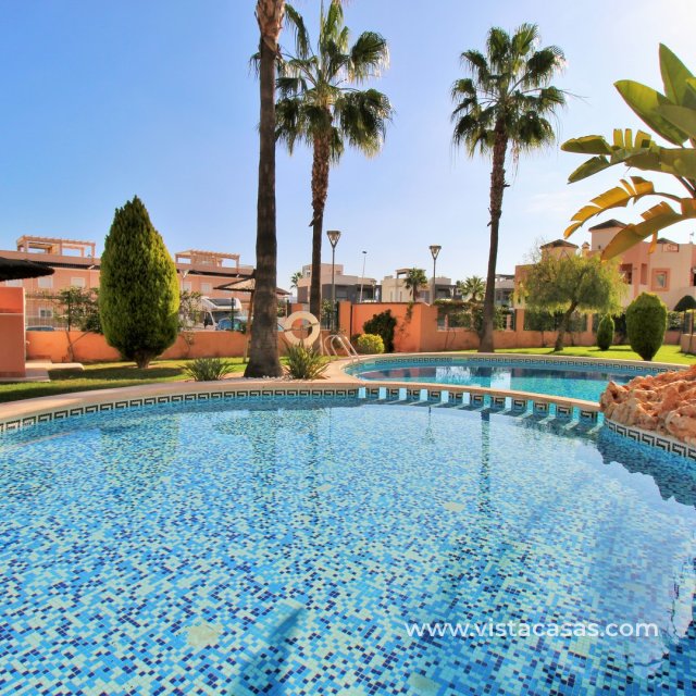 Apartment - Resale - Punta Prima - Punta Prima