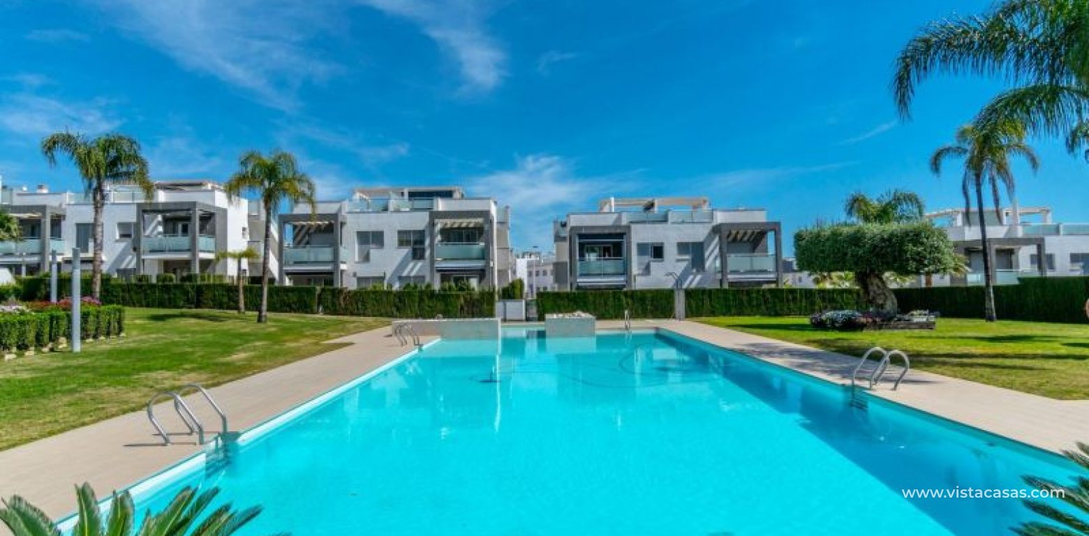 Resale - Apartment - Punta Prima