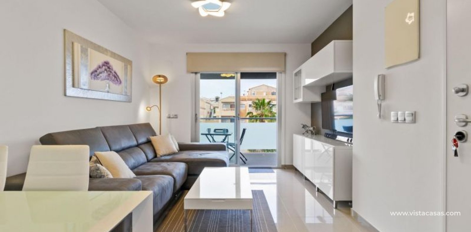 Resale - Apartment - Punta Prima