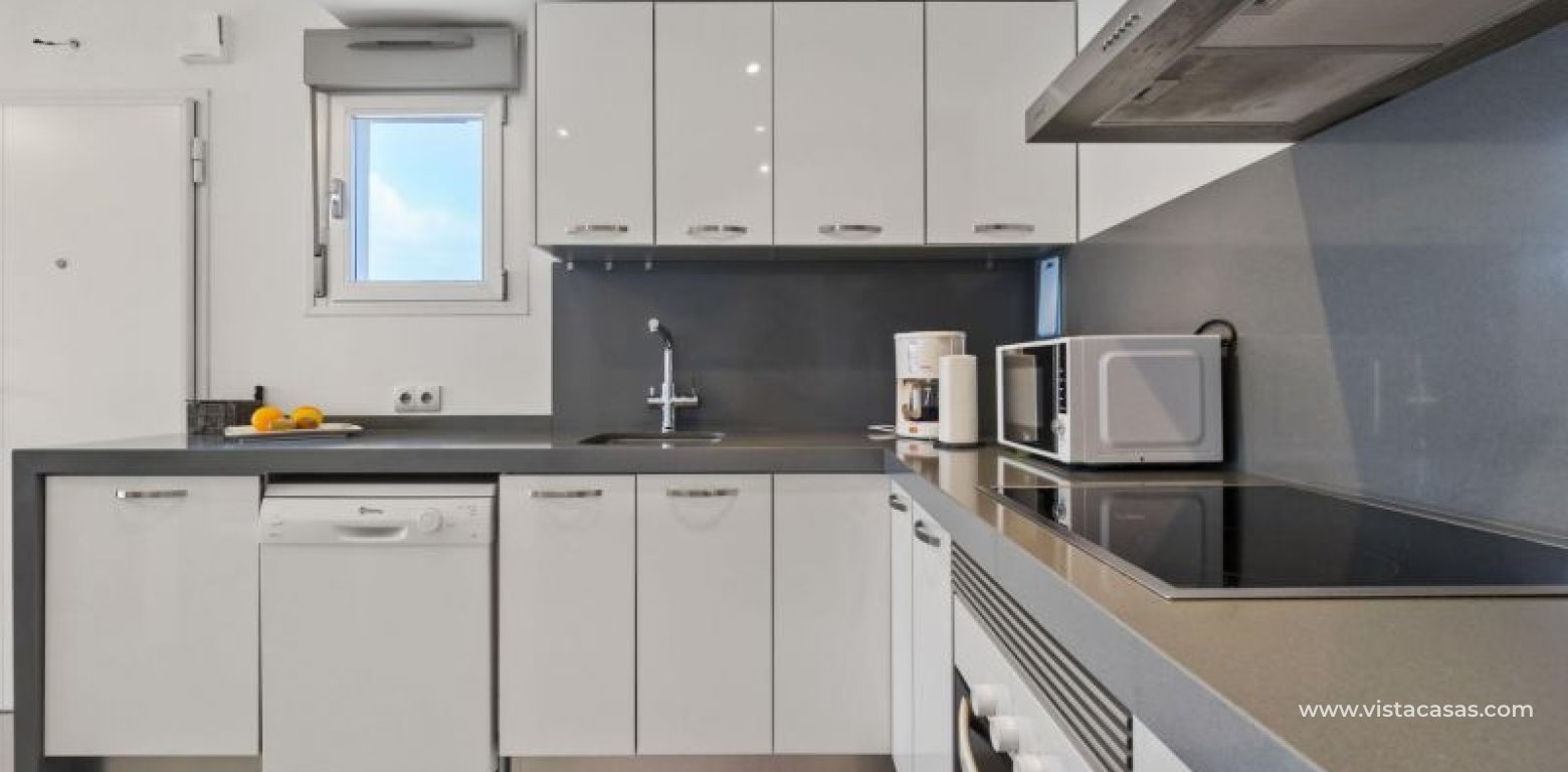 Resale - Apartment - Punta Prima