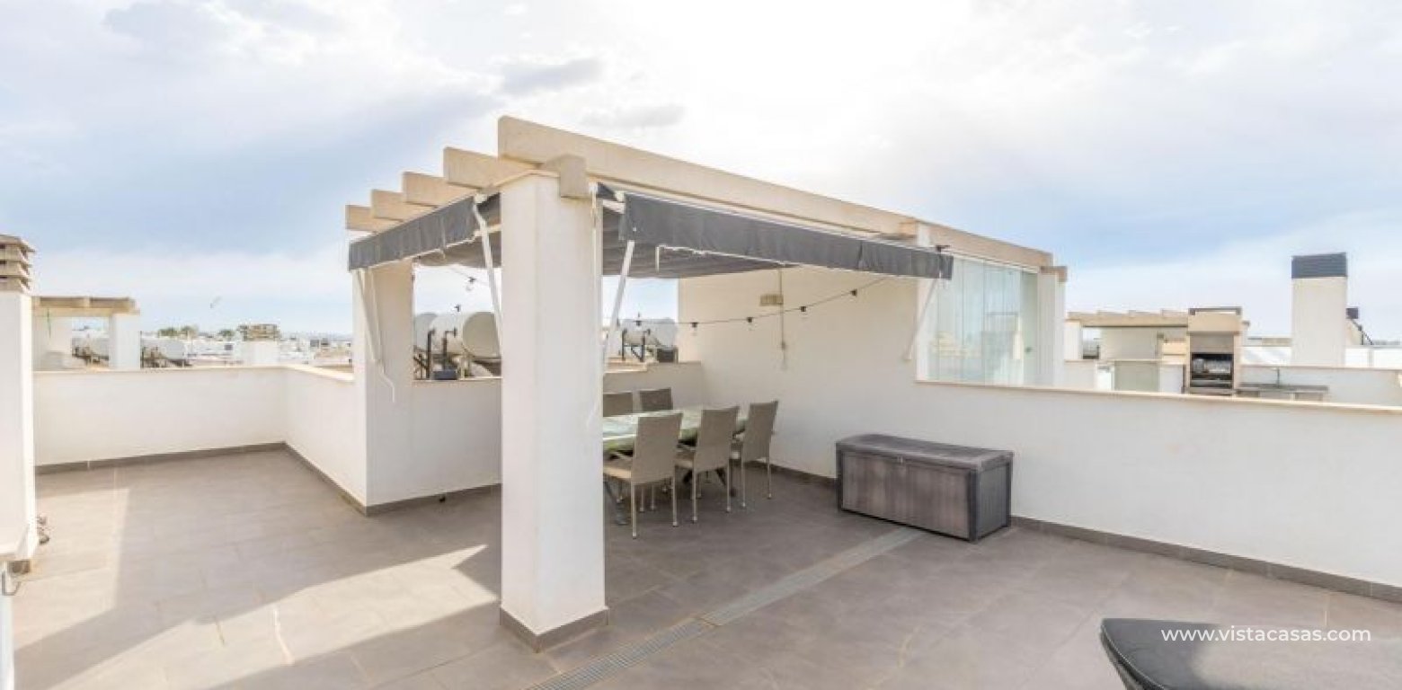 Resale - Apartment - Punta Prima