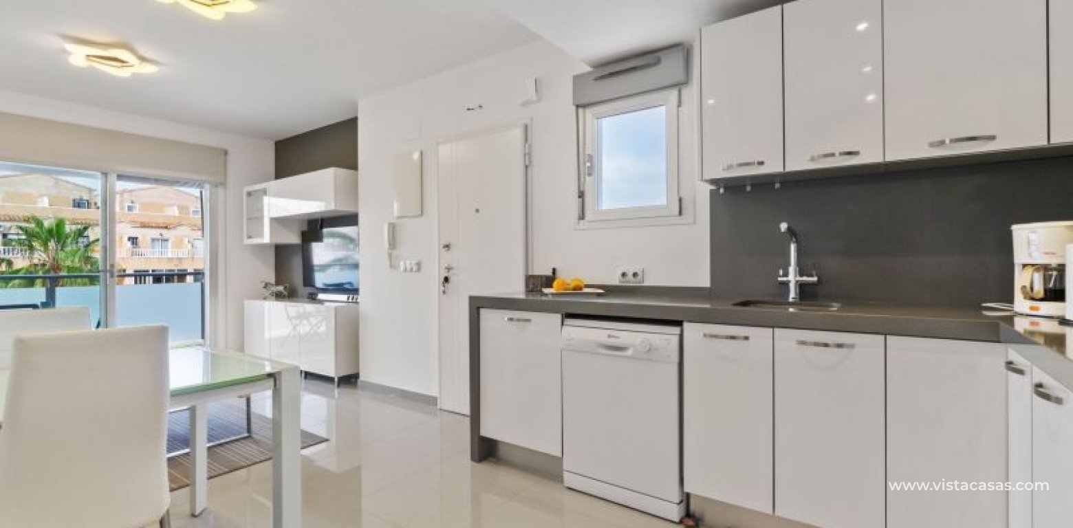 Resale - Apartment - Punta Prima