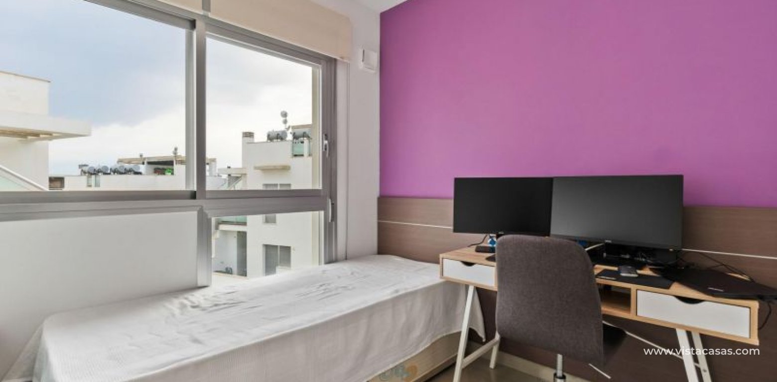 Resale - Apartment - Punta Prima