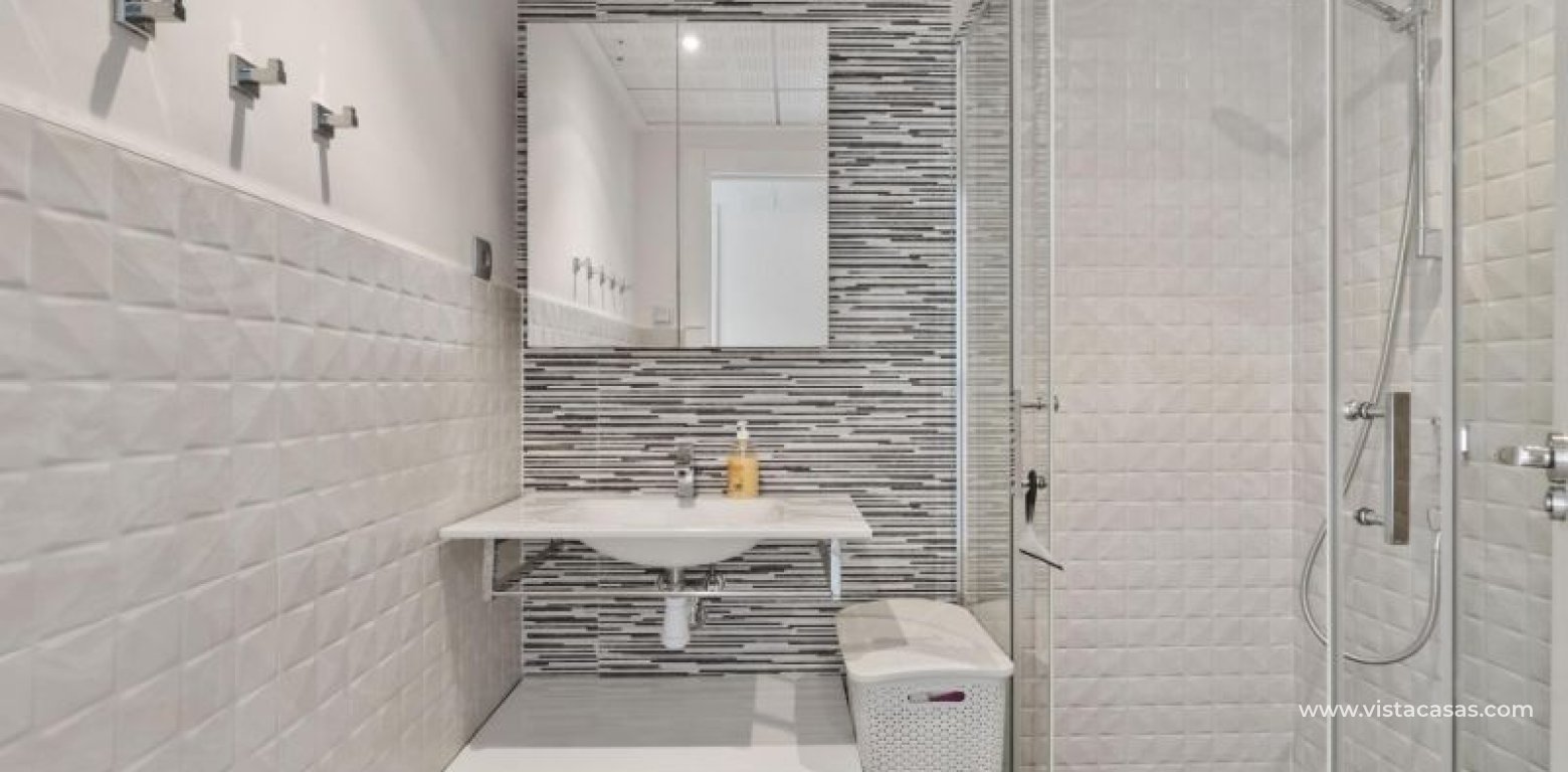 Resale - Apartment - Punta Prima