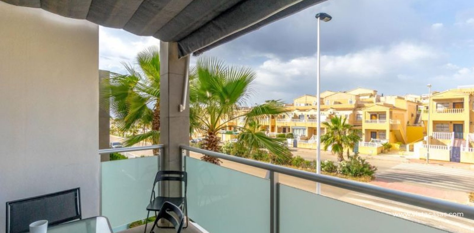 Resale - Apartment - Punta Prima