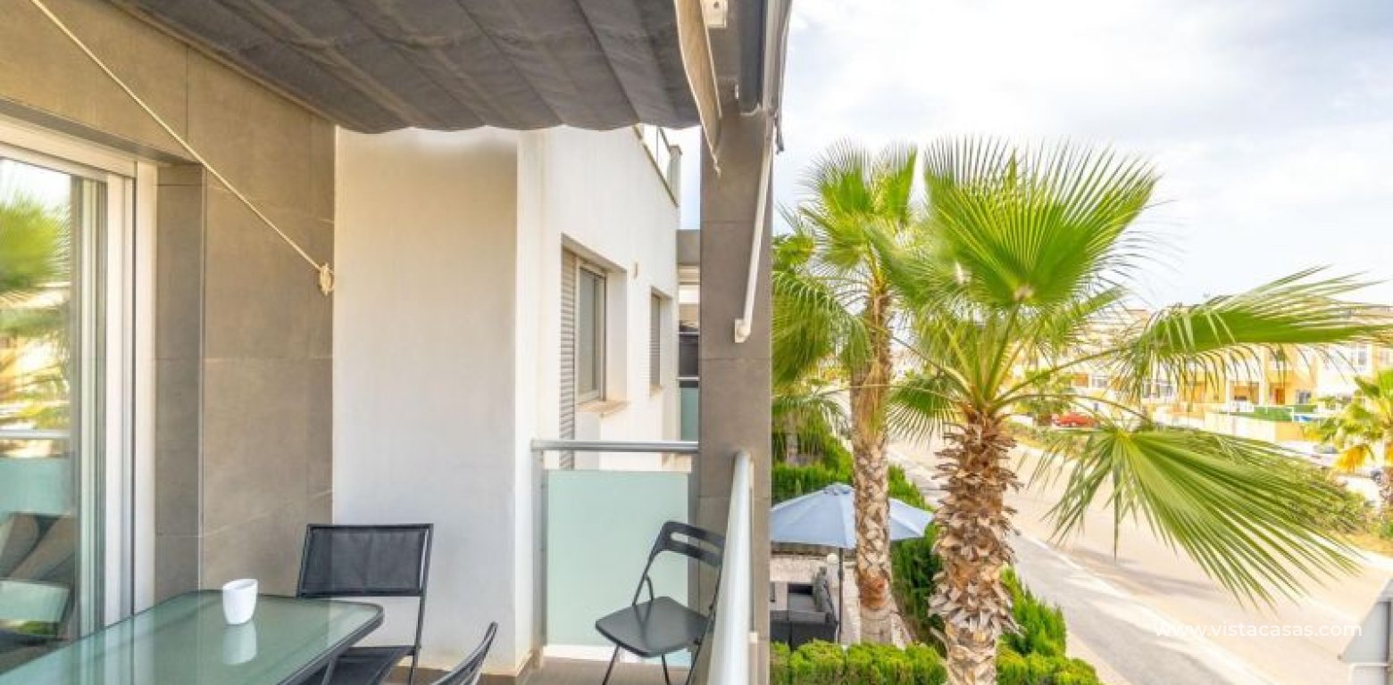 Resale - Apartment - Punta Prima