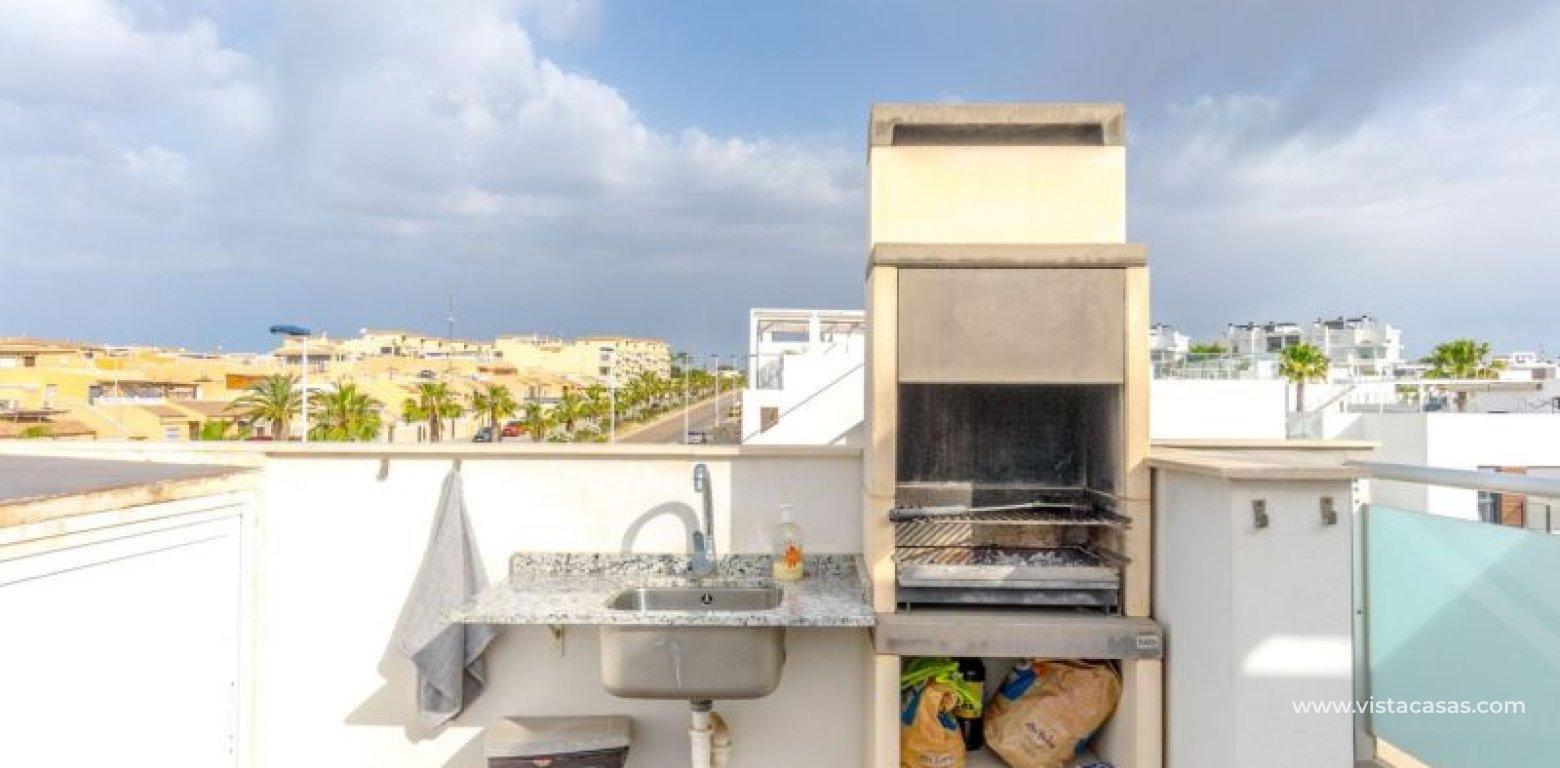 Resale - Apartment - Punta Prima