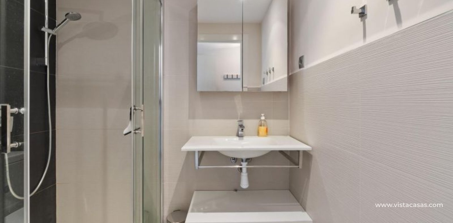 Resale - Apartment - Punta Prima