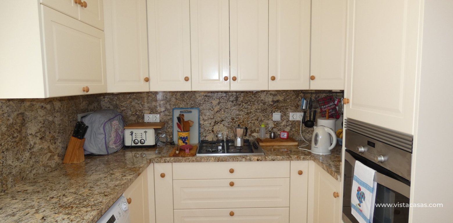 Sale - Townhouse - Algorfa