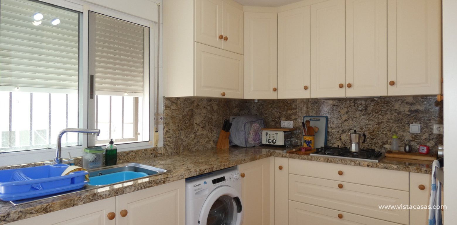 Sale - Townhouse - Algorfa