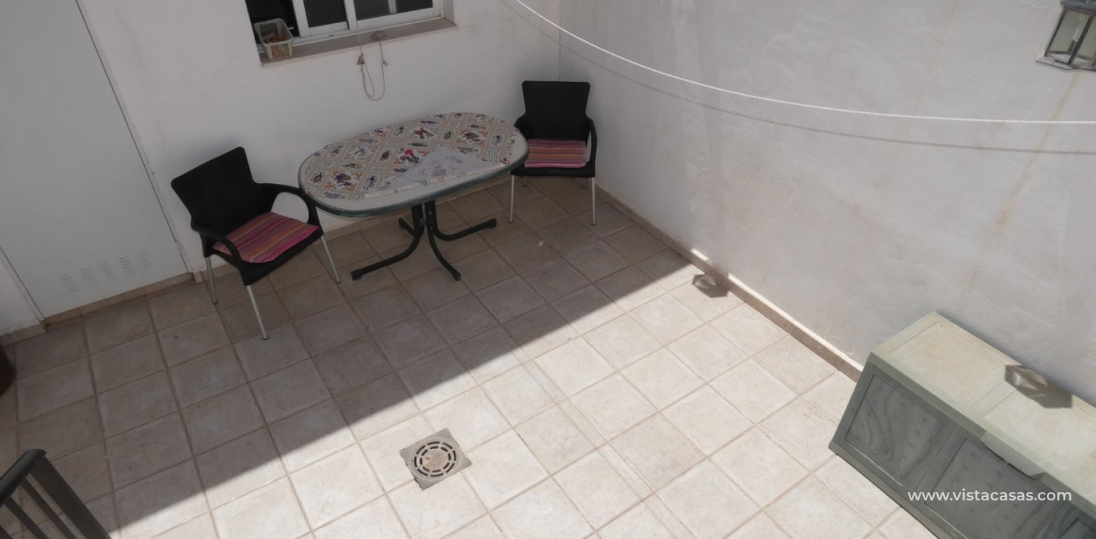 Sale - Townhouse - Algorfa