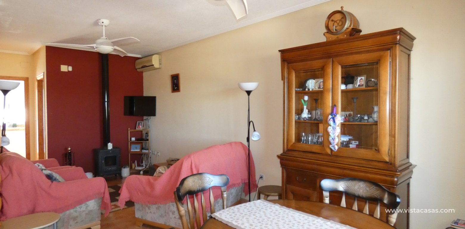 Sale - Townhouse - Algorfa