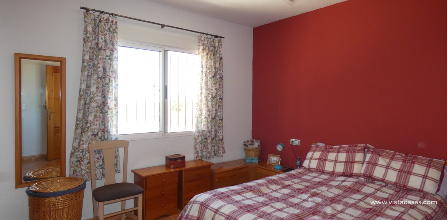 Sale - Townhouse - Algorfa