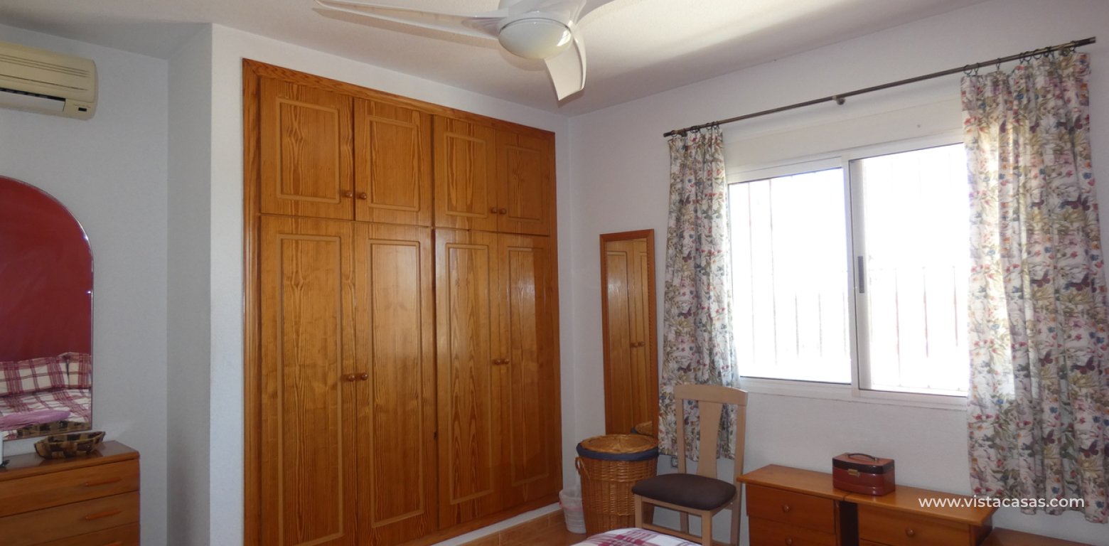 Sale - Townhouse - Algorfa