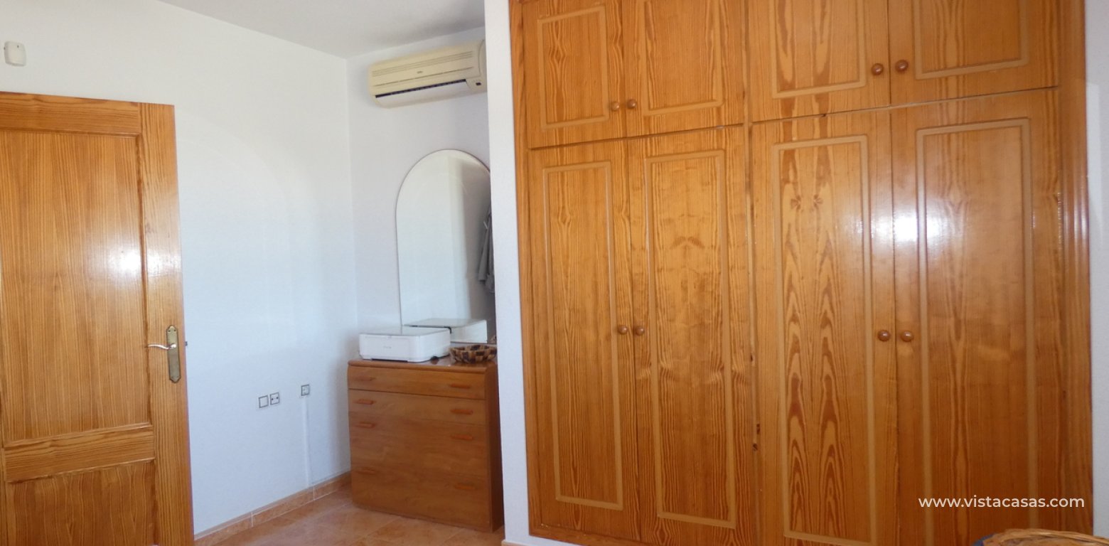 Sale - Townhouse - Algorfa