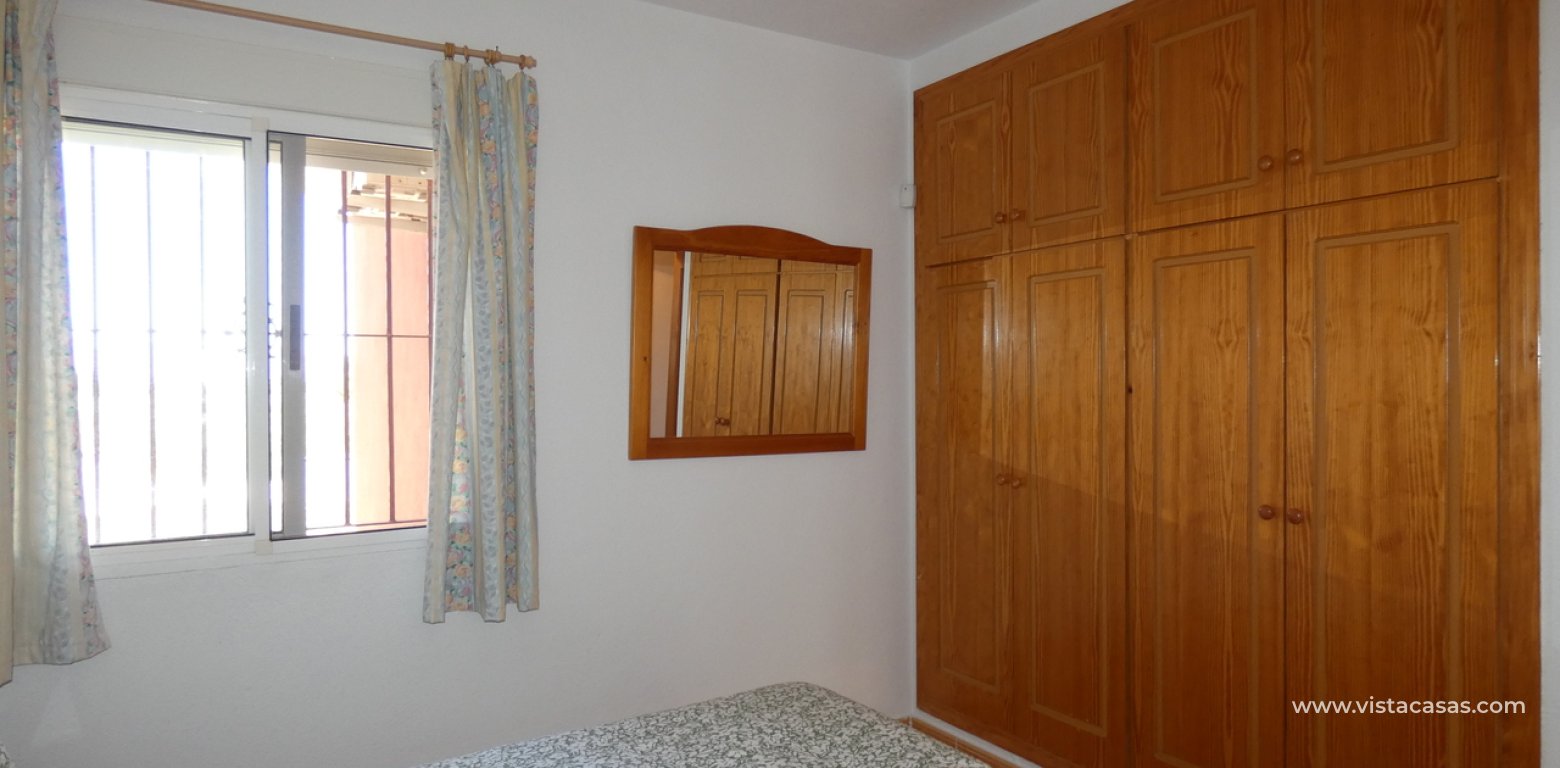 Sale - Townhouse - Algorfa