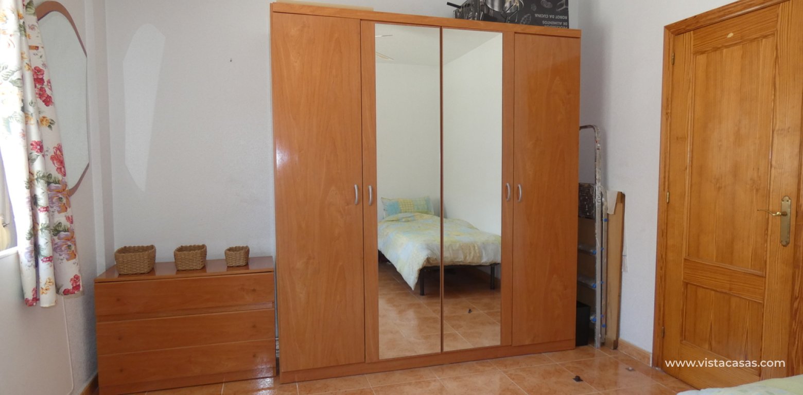 Sale - Townhouse - Algorfa