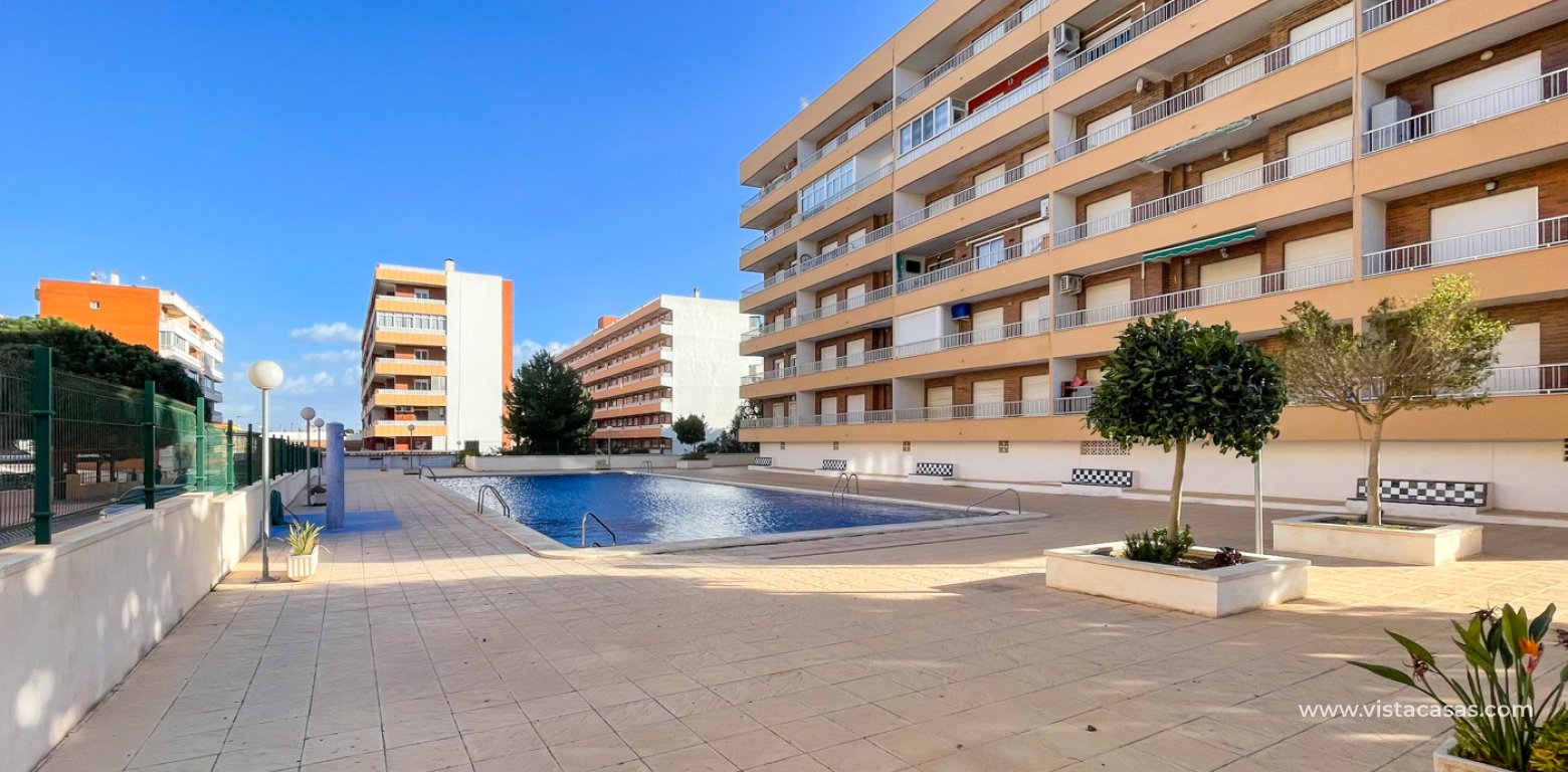 Resale - Apartment - Punta Prima
