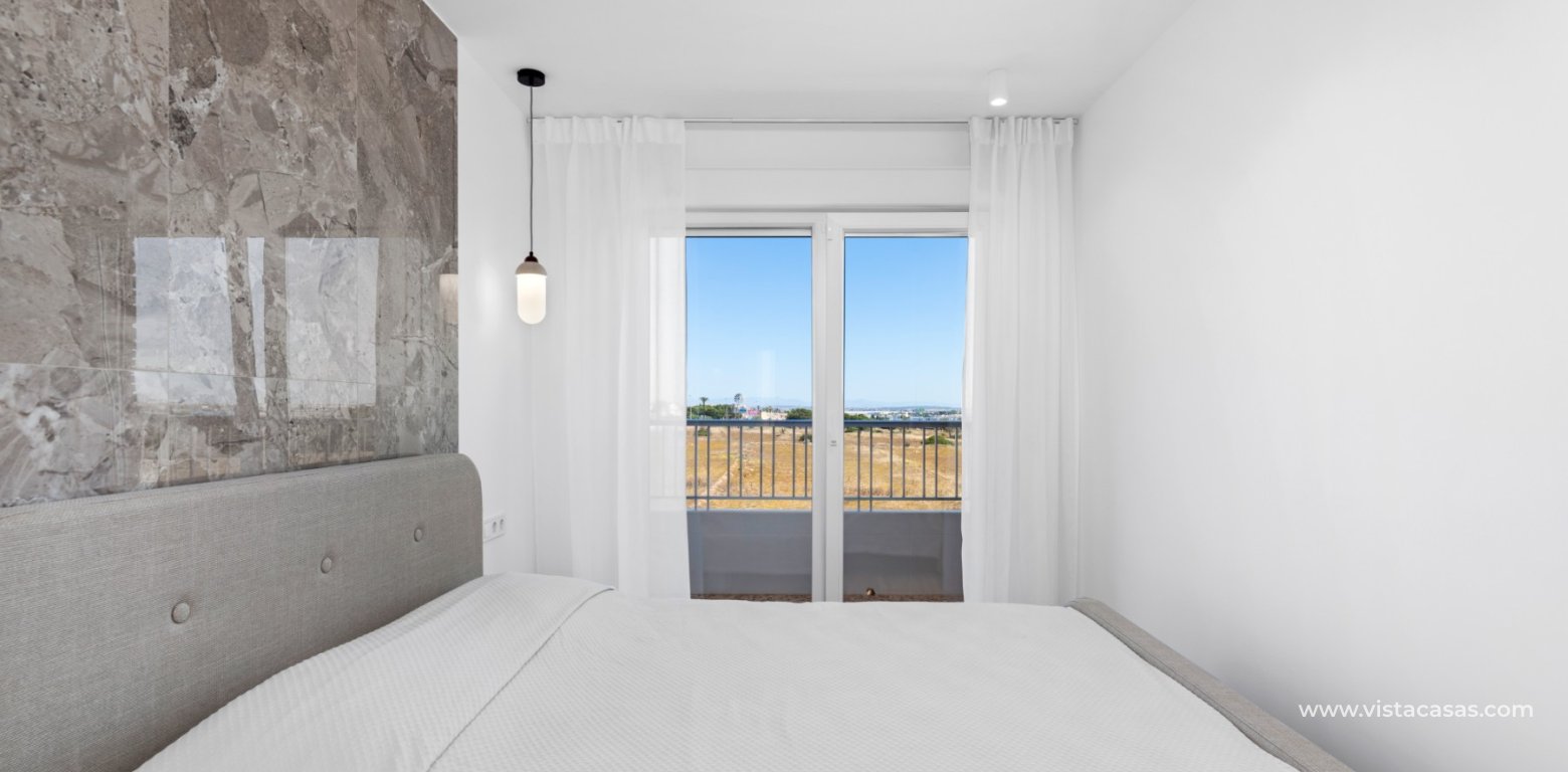 Resale - Apartment - Punta Prima