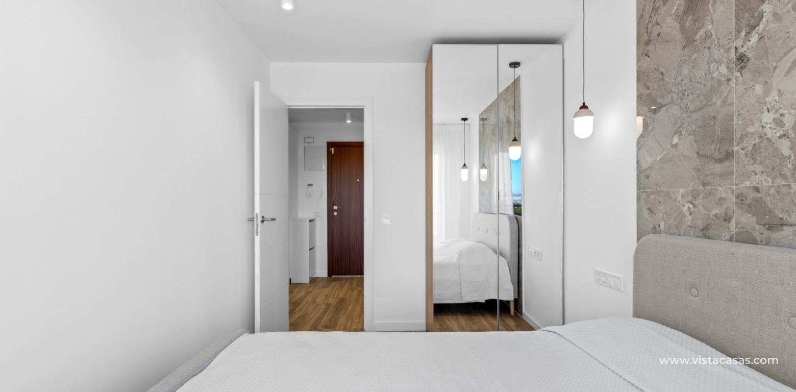 Resale - Apartment - Punta Prima