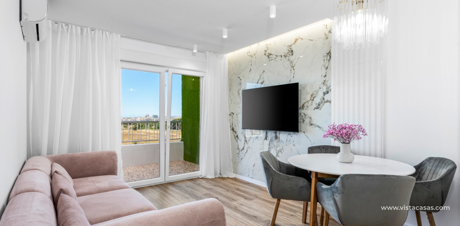 Resale - Apartment - Punta Prima