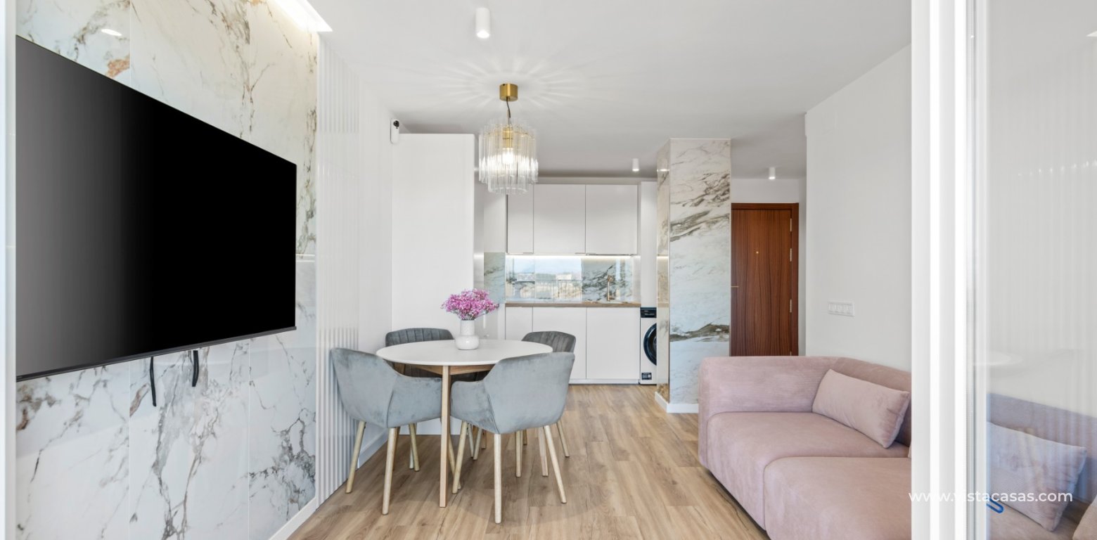 Resale - Apartment - Punta Prima