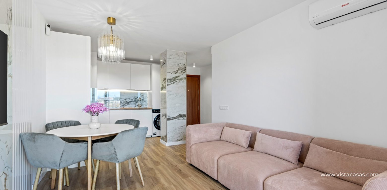 Resale - Apartment - Punta Prima