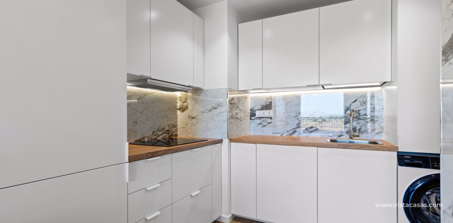 Resale - Apartment - Punta Prima