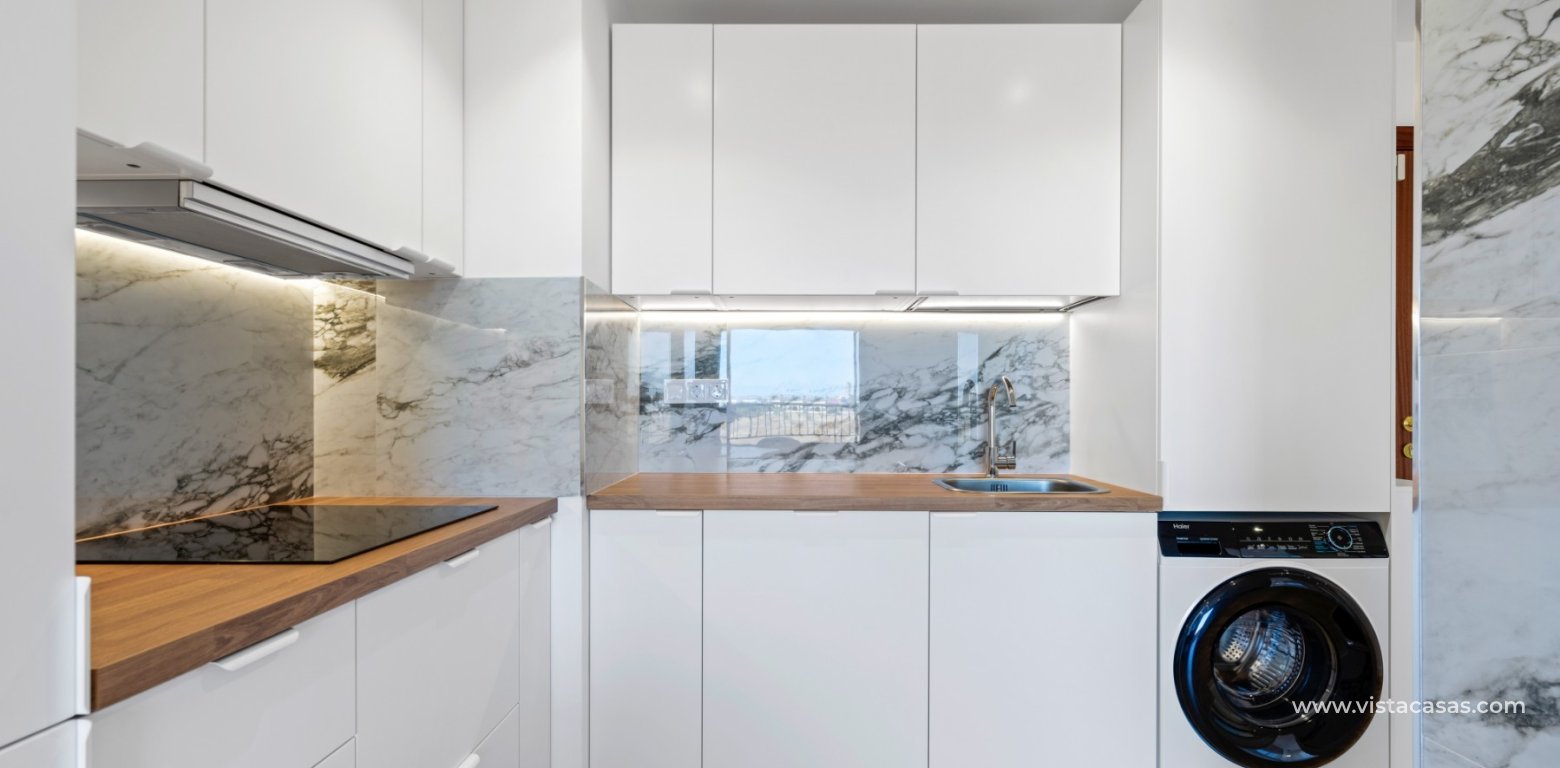 Resale - Apartment - Punta Prima