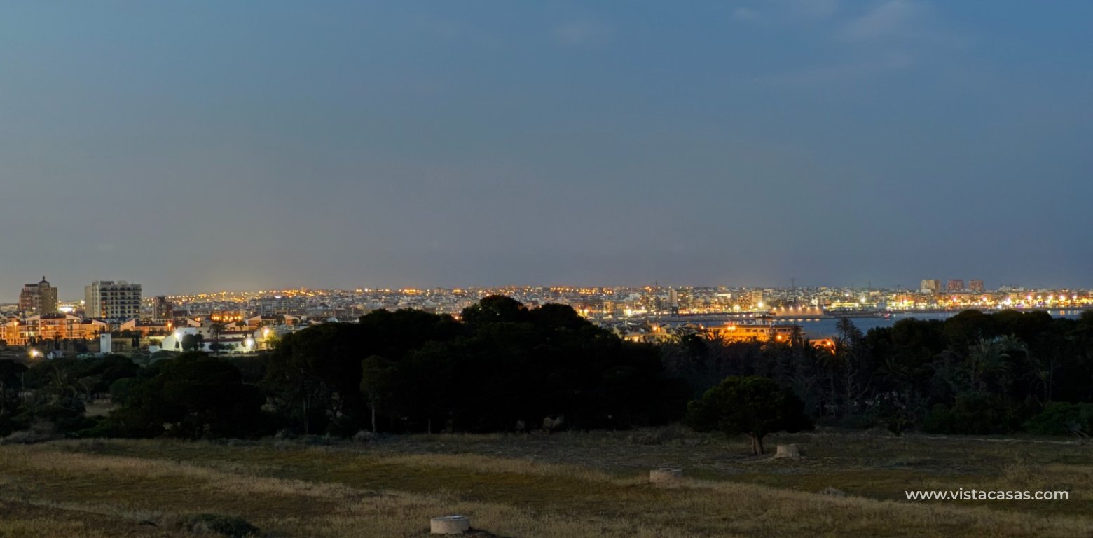 Resale - Apartment - Punta Prima